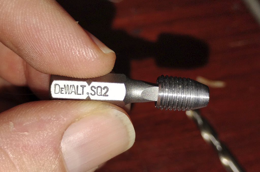 Prusa mmu3 community edition steel NPT bushings upgrade