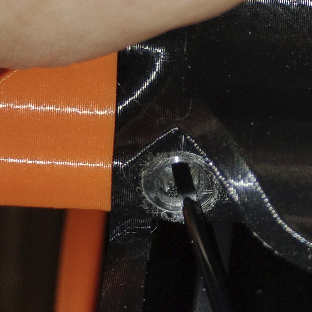 Prusa mmu3 community edition steel NPT bushings upgrade