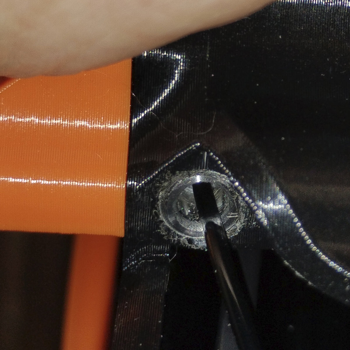 Prusa mmu3 community edition steel NPT bushings upgrade